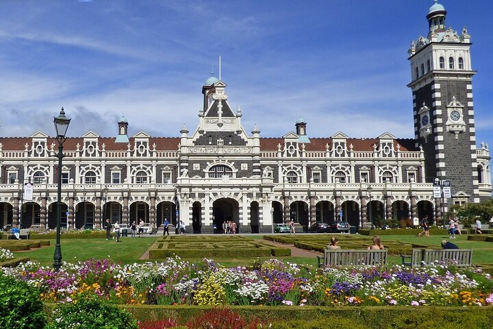 Castle, Coast & City Tour - 8 pax max - Castle Entrance Included - Photo 1 of 10